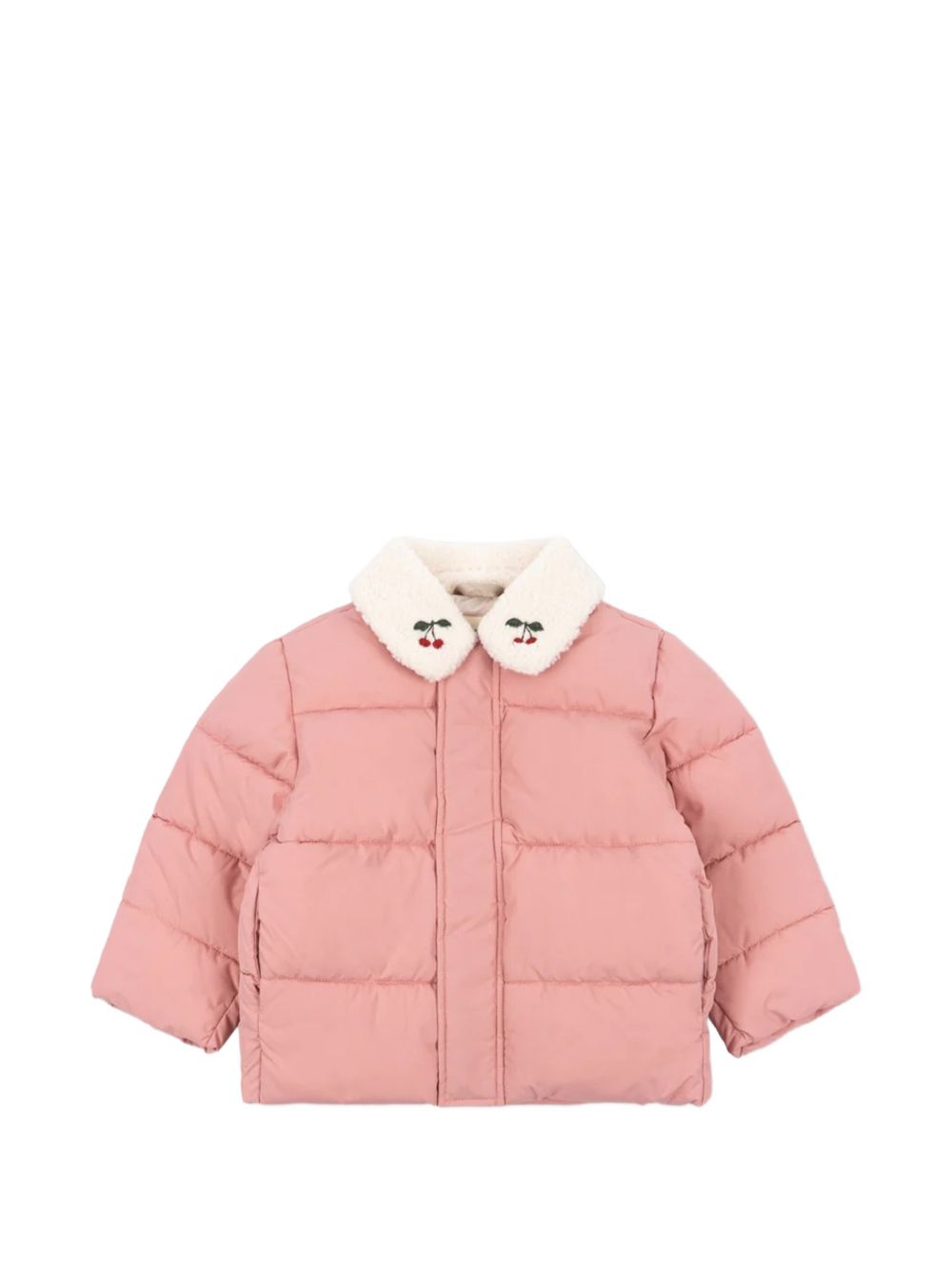 KONGES SLOJD ALPI COLLAR JACKET