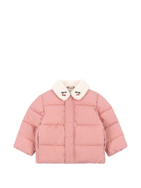 KONGES SLOJD ALPI COLLAR JACKET