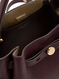 TORY BURCH ROMY BUCKET BAG