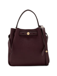 TORY BURCH ROMY BUCKET BAG