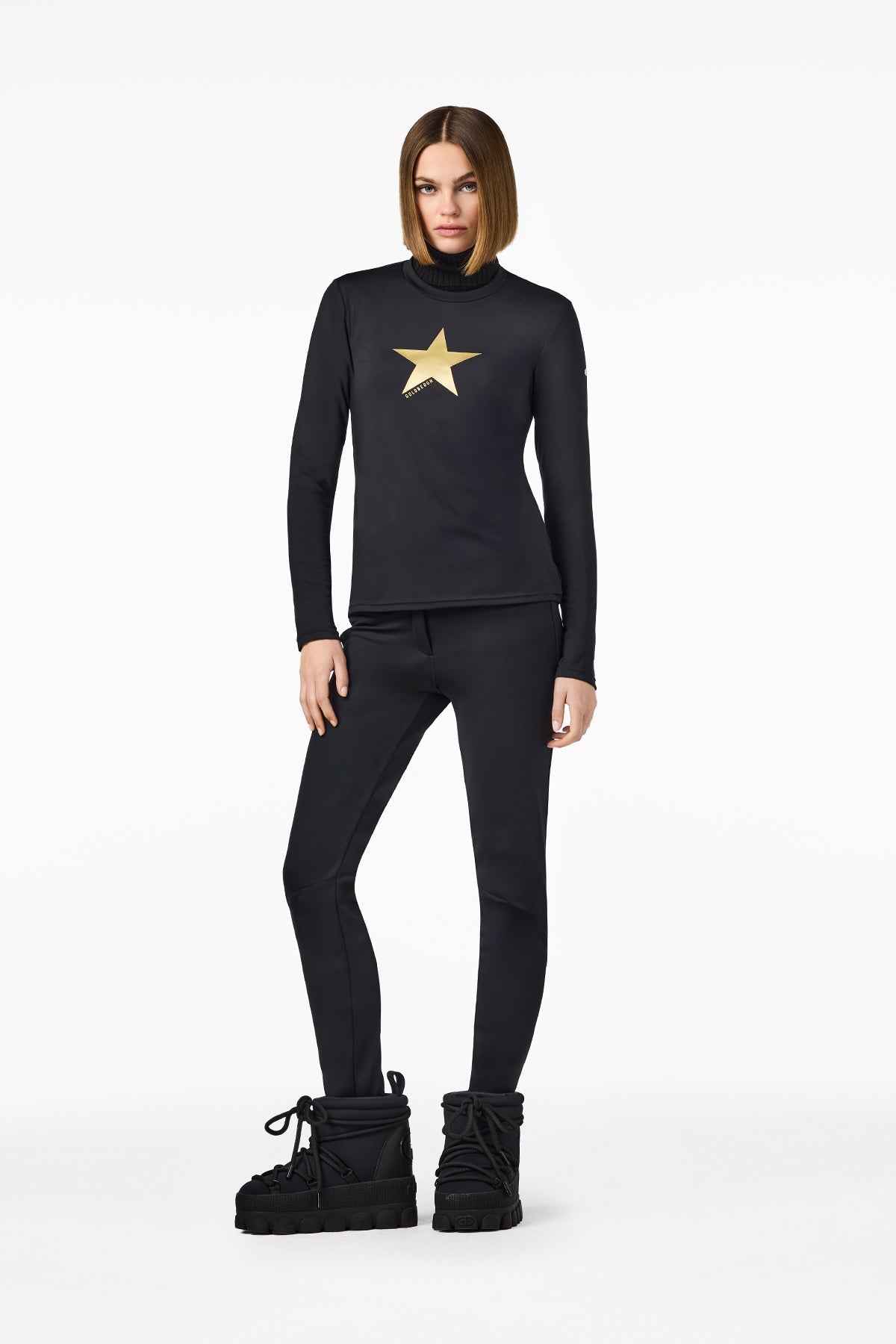 GOLDBERGH LUMEN