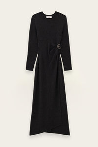 BA&SH BAMAYA DRESS