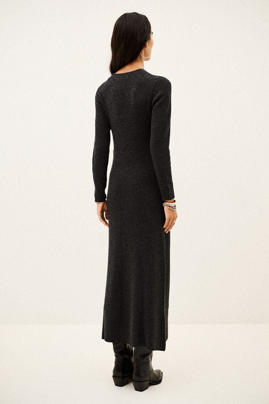 BA&SH BAMAYA DRESS