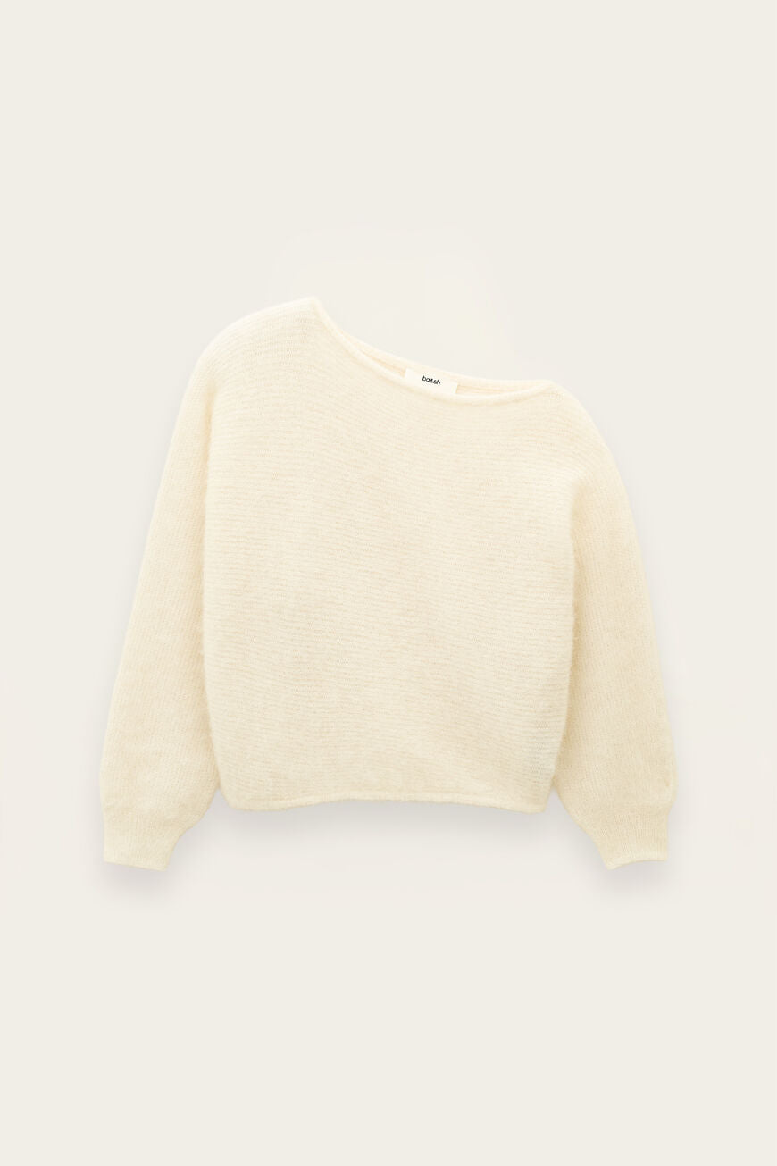 BA&SH PULLOVER SUELA