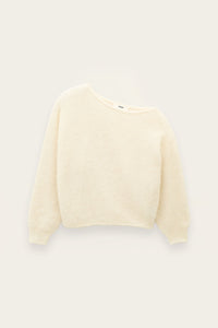 BA&SH PULLOVER SUELA