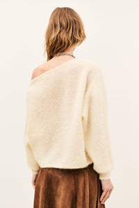BA&SH PULLOVER SUELA