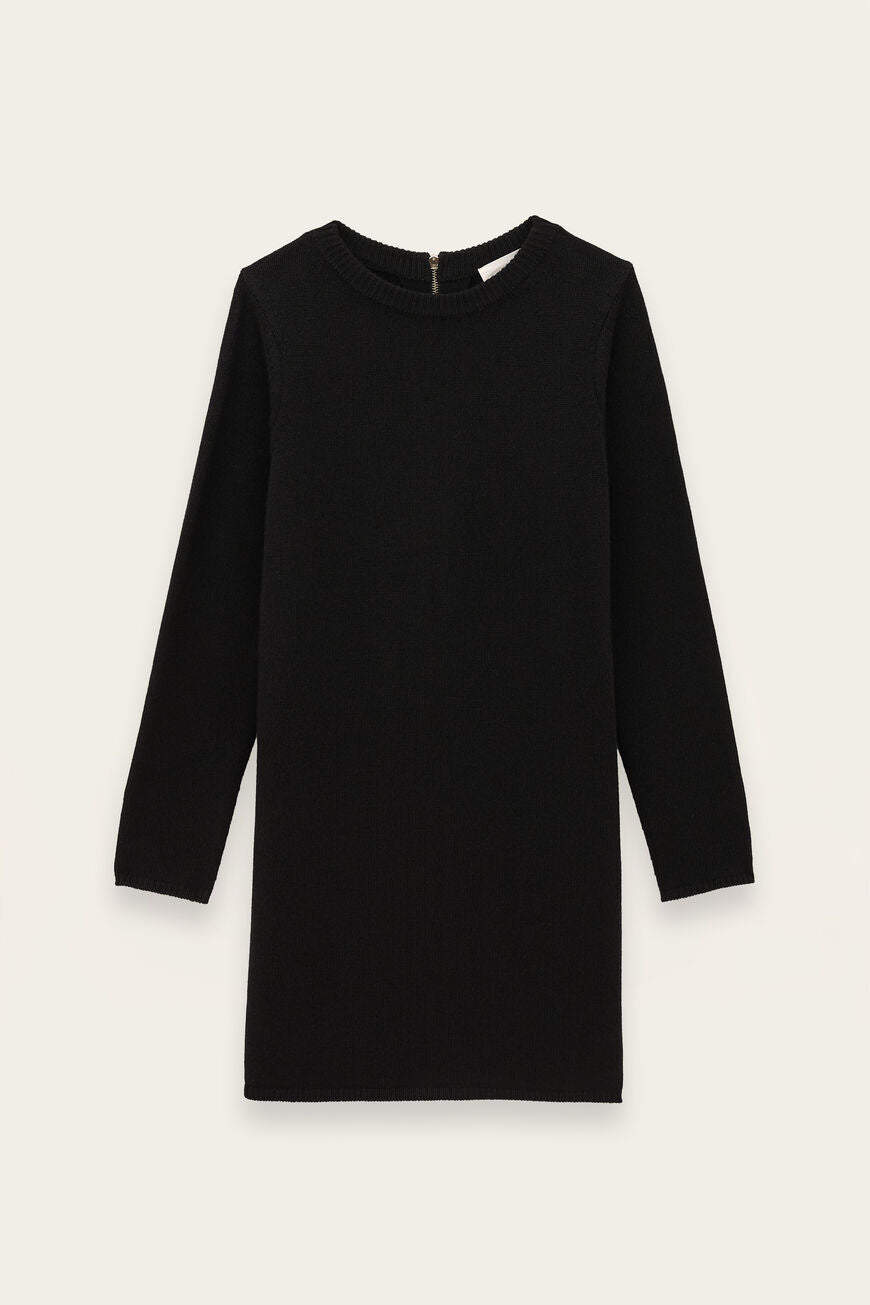 BA&SH DRESS ATESS