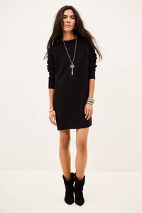 BA&SH DRESS ATESS