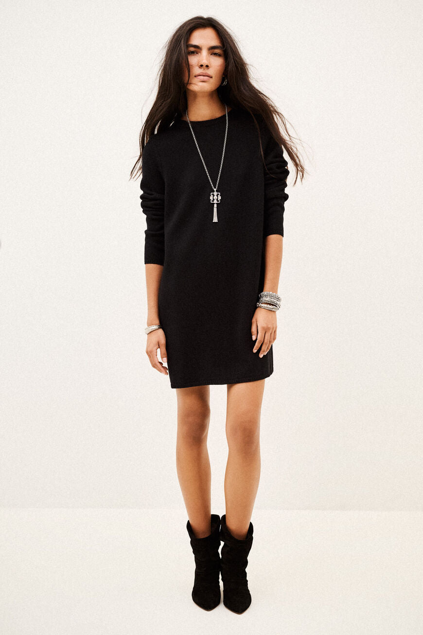 BA&SH DRESS ATESS