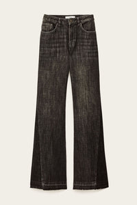 BA&SH JEANS FADOU