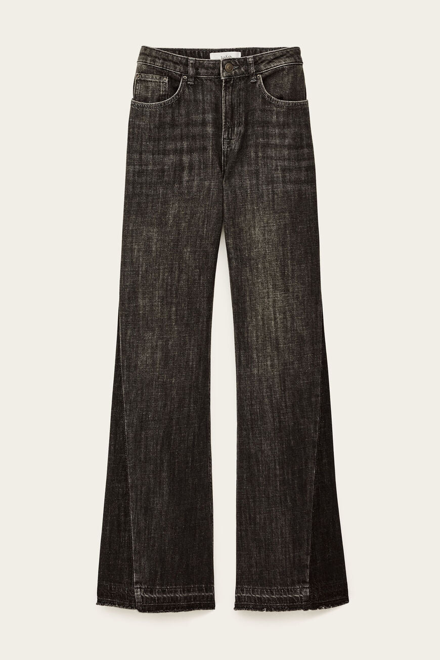 BA&SH JEANS FADOU
