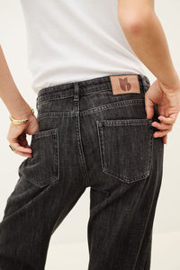 BA&SH JEANS FADOU