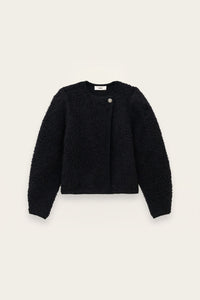 BA&SH CARDIGAN FIDA