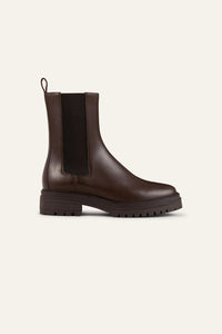 BA&SH CODA BOOTS