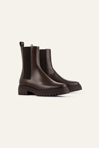 BA&SH CODA BOOTS