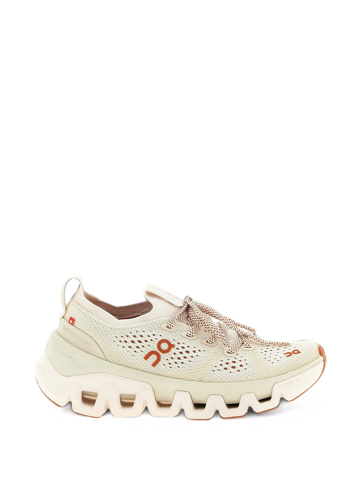 ON RUNNING CLOUD X TEMPO