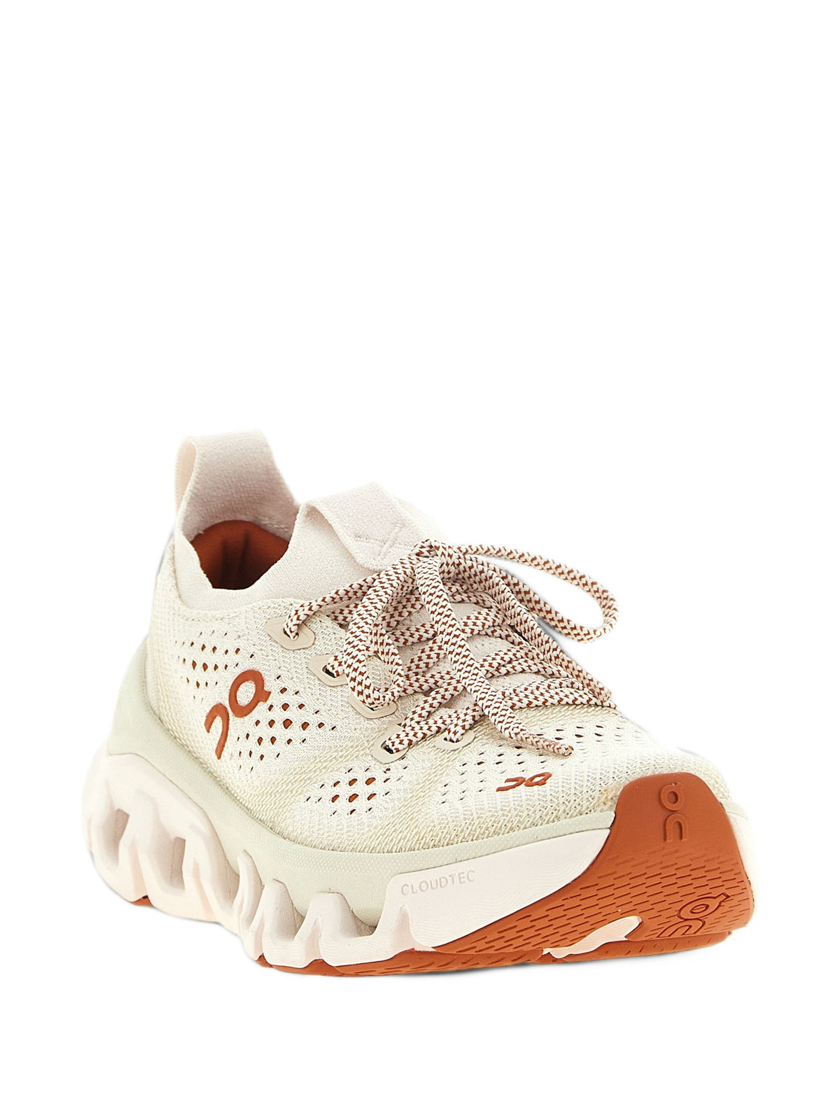 ON RUNNING CLOUD X TEMPO