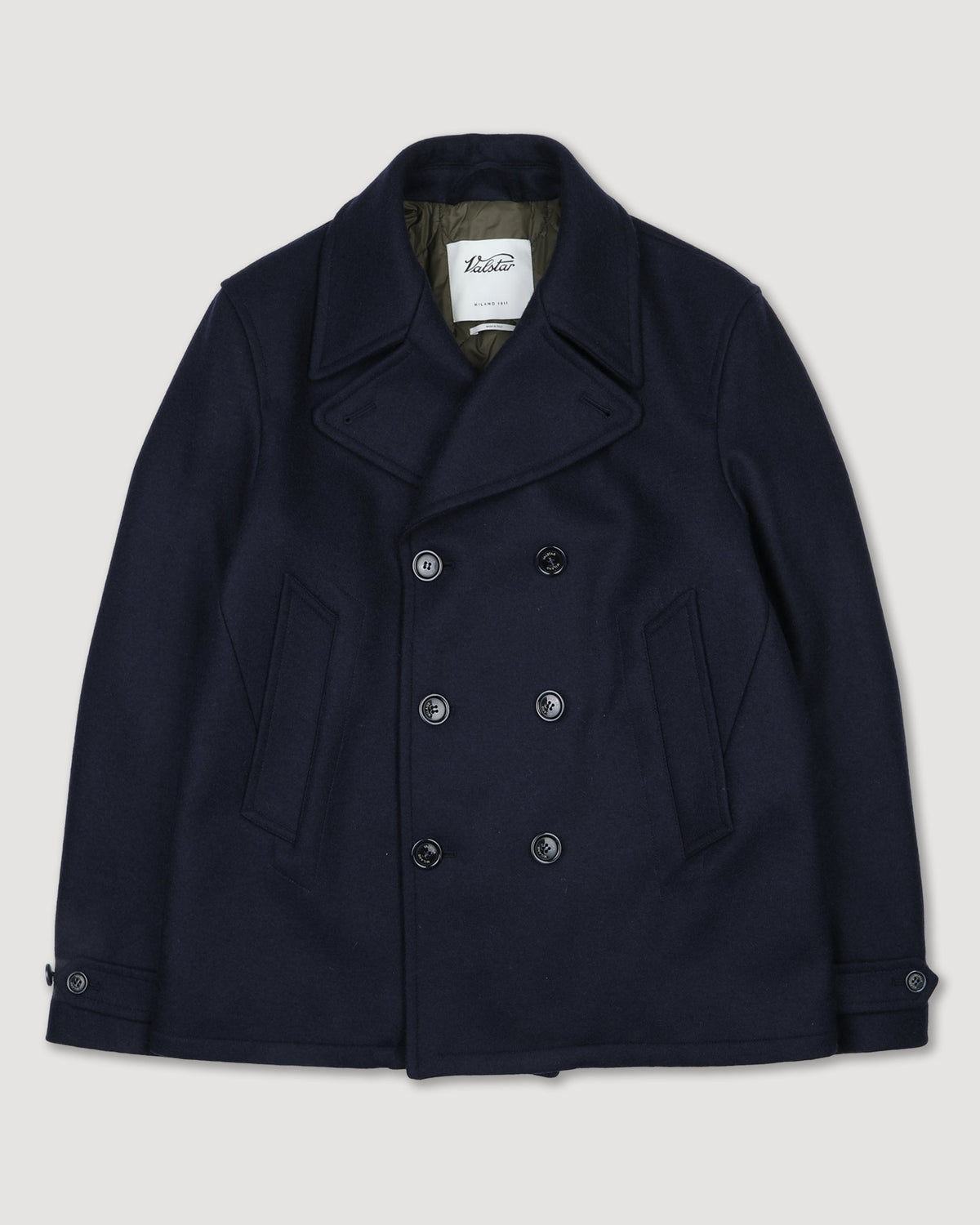 VALSTAR MILANO 1911 BEN PEACOAT
