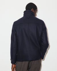 VALSTAR MILANO 1911 BEN PEACOAT