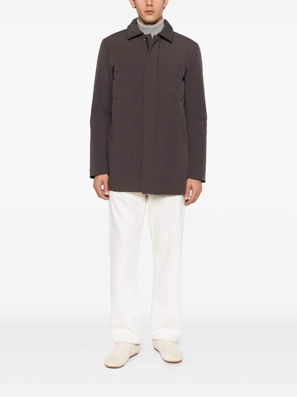 MABRUN ELLIS JACKET
