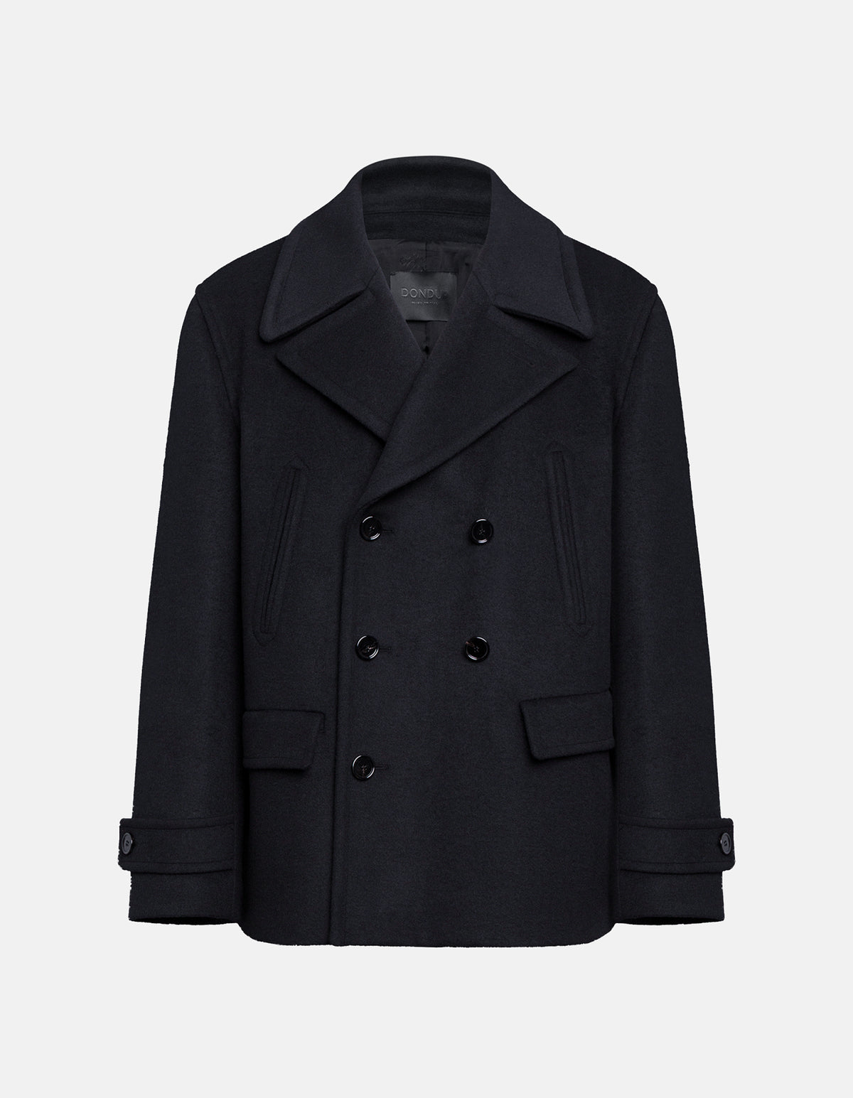 DONDUP PEACOAT
