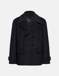 DONDUP PEACOAT