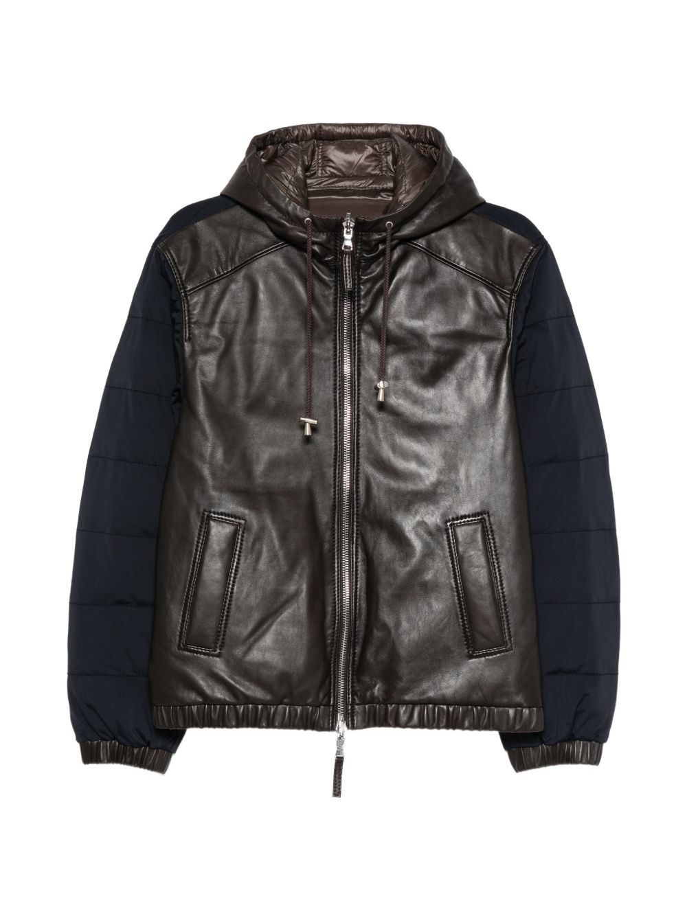 THE JACK GIOLE MIX REVERS