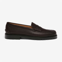 SEBAGO DOMINIC RRS LOAFERS