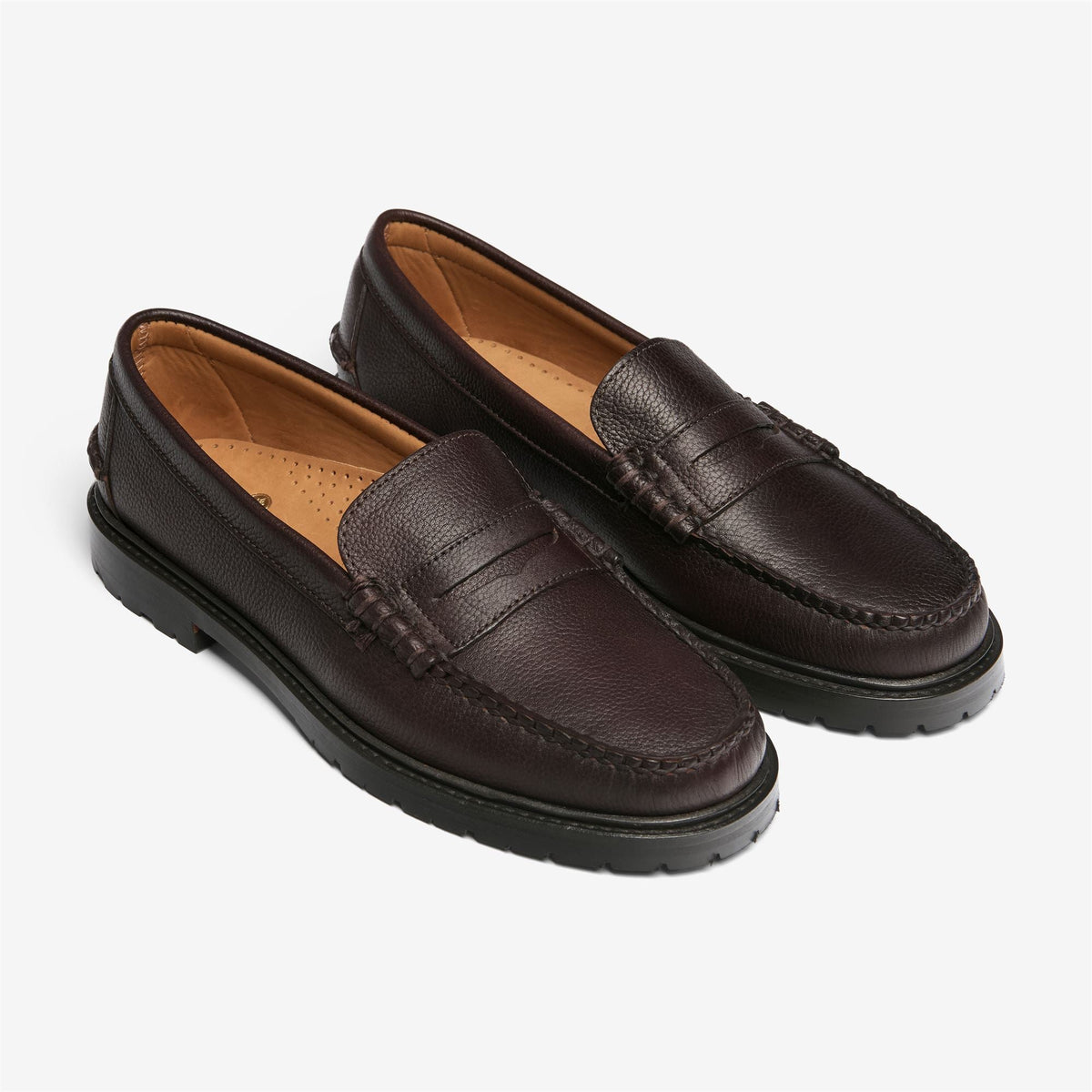 SEBAGO DOMINIC RRS LOAFERS