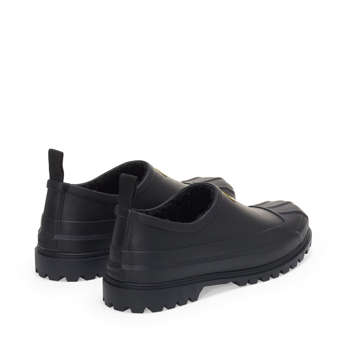 SUPERGA RUBBER ALPINA DUCK