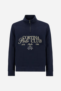 LA MARTINA CORTINA SWEATSHIRT