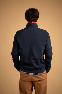 LA MARTINA CORTINA SWEATSHIRT