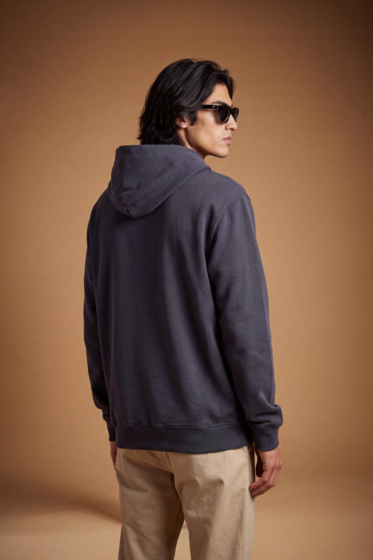 LA MARTINA MATCH HOODIE