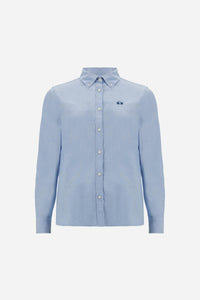 LA MARTINA SHIRT OXFORD