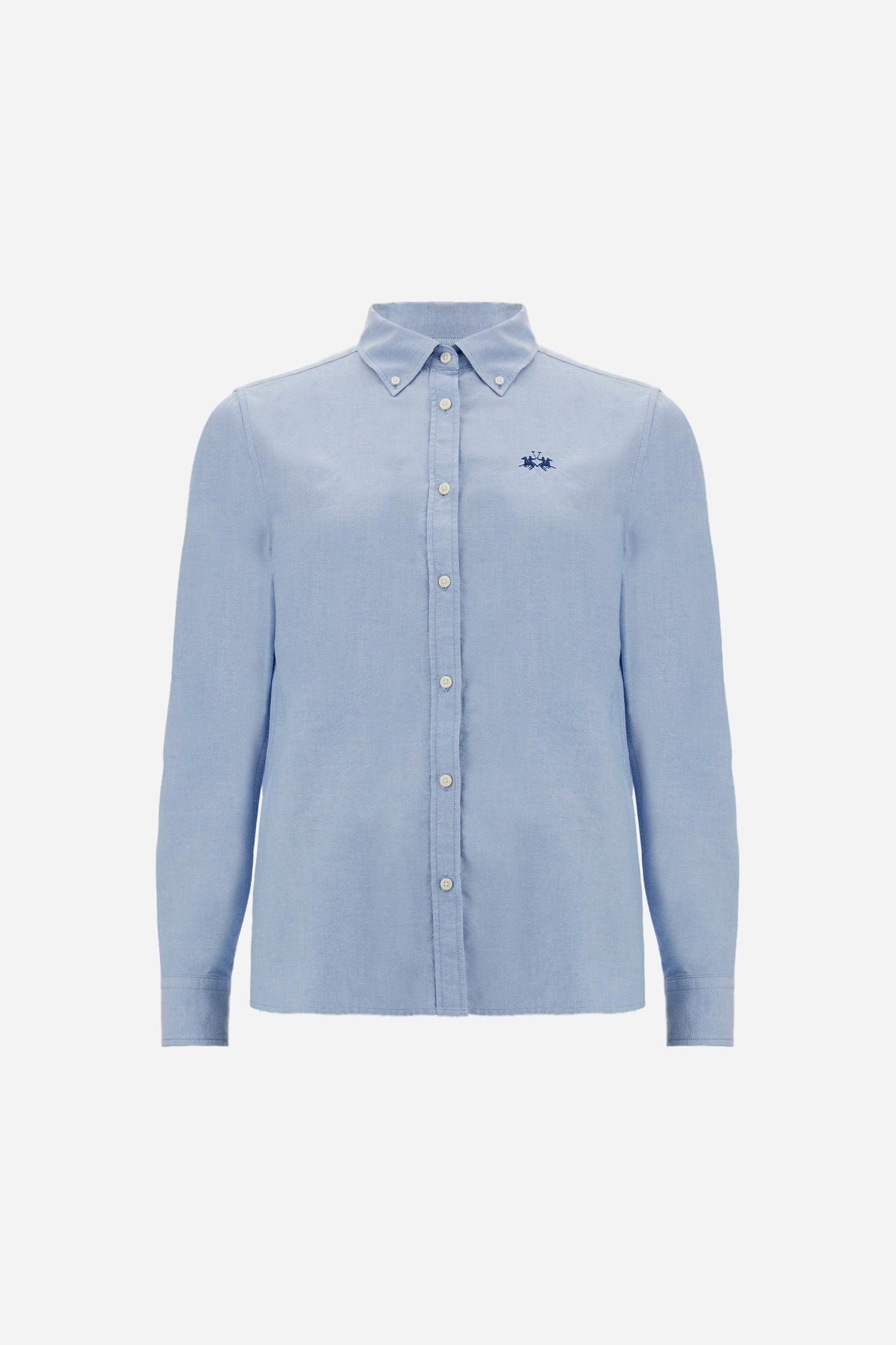 LA MARTINA SHIRT OXFORD