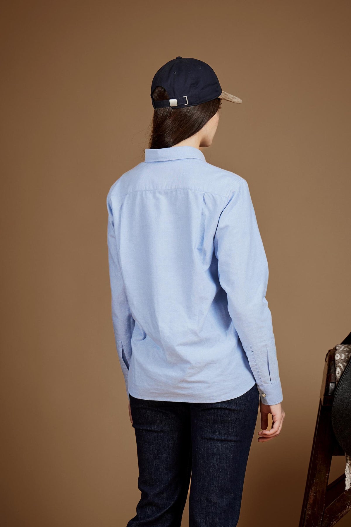 LA MARTINA SHIRT OXFORD