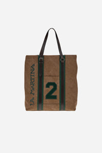 LA MARTINA NICOLAS TOTE BAG
