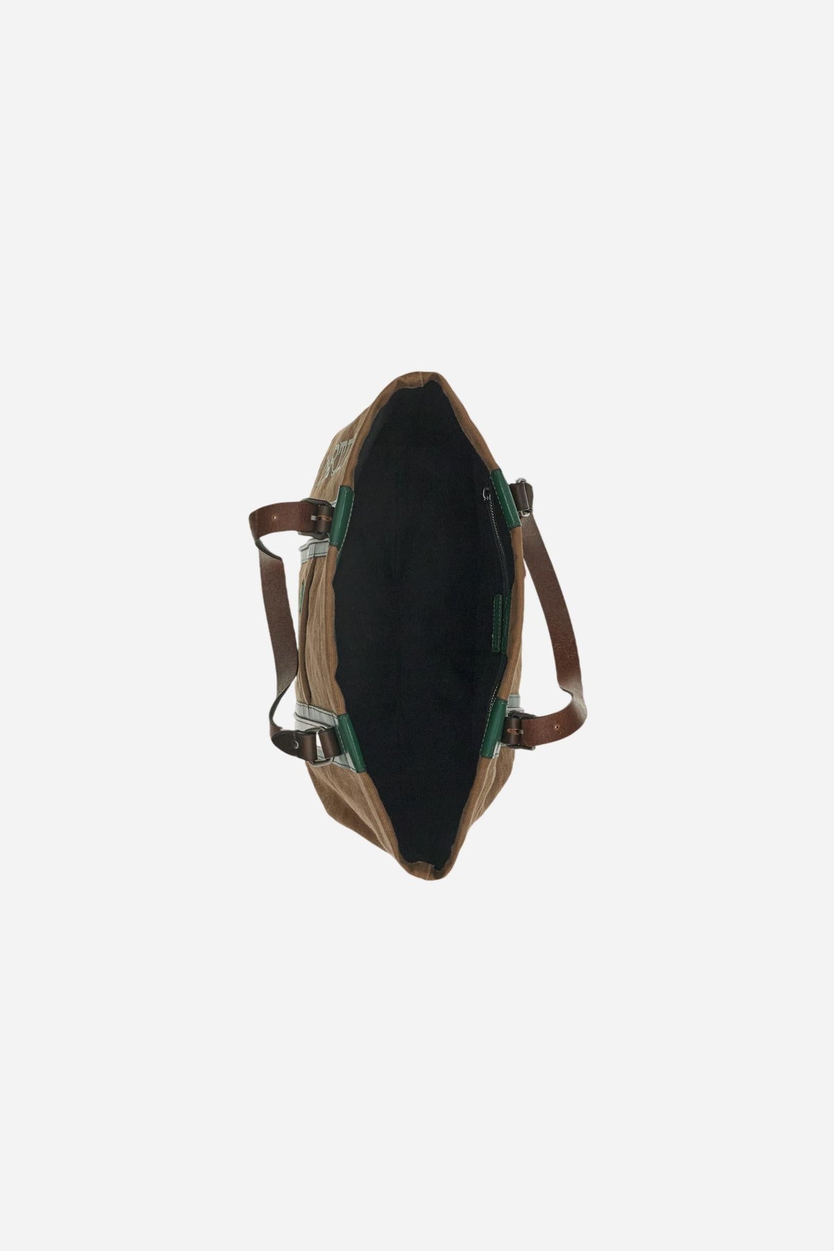 LA MARTINA NICOLAS TOTE BAG