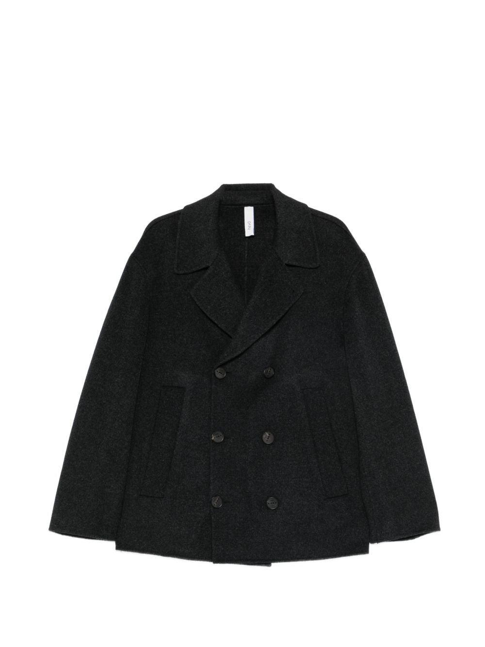 HEVO PEACOAT