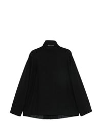 HEVO BUTTON COAT