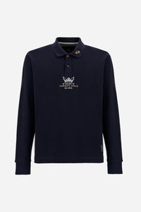 LA MARTINA POLO OXFORD PIQUE