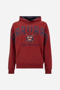 LA MARTINA HARVARD HOODIE