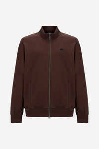 LA MARTINA FULL ZIP SWEATSHIRT