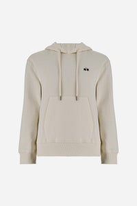 LA MARTINA LOGO HOODIE