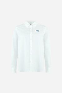 LA MARTINA SHIRT OXFORD