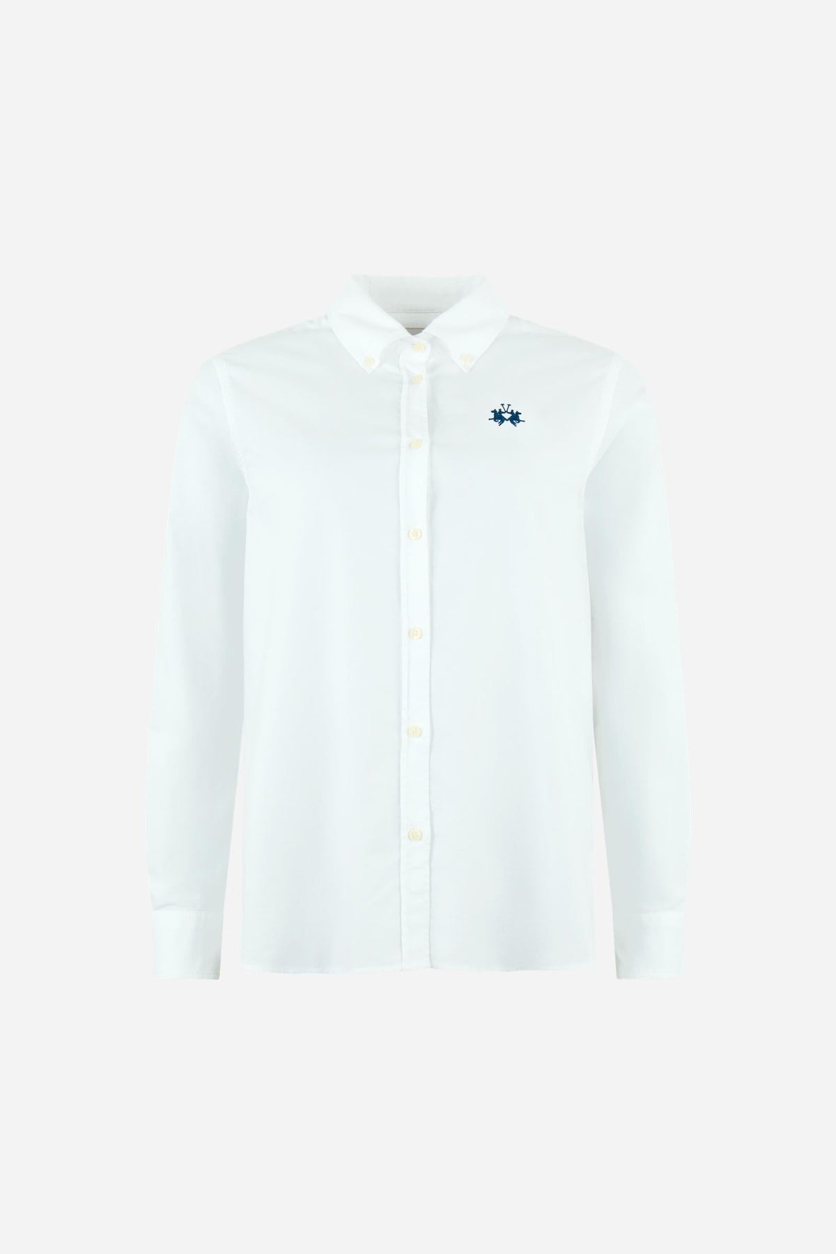 LA MARTINA SHIRT OXFORD