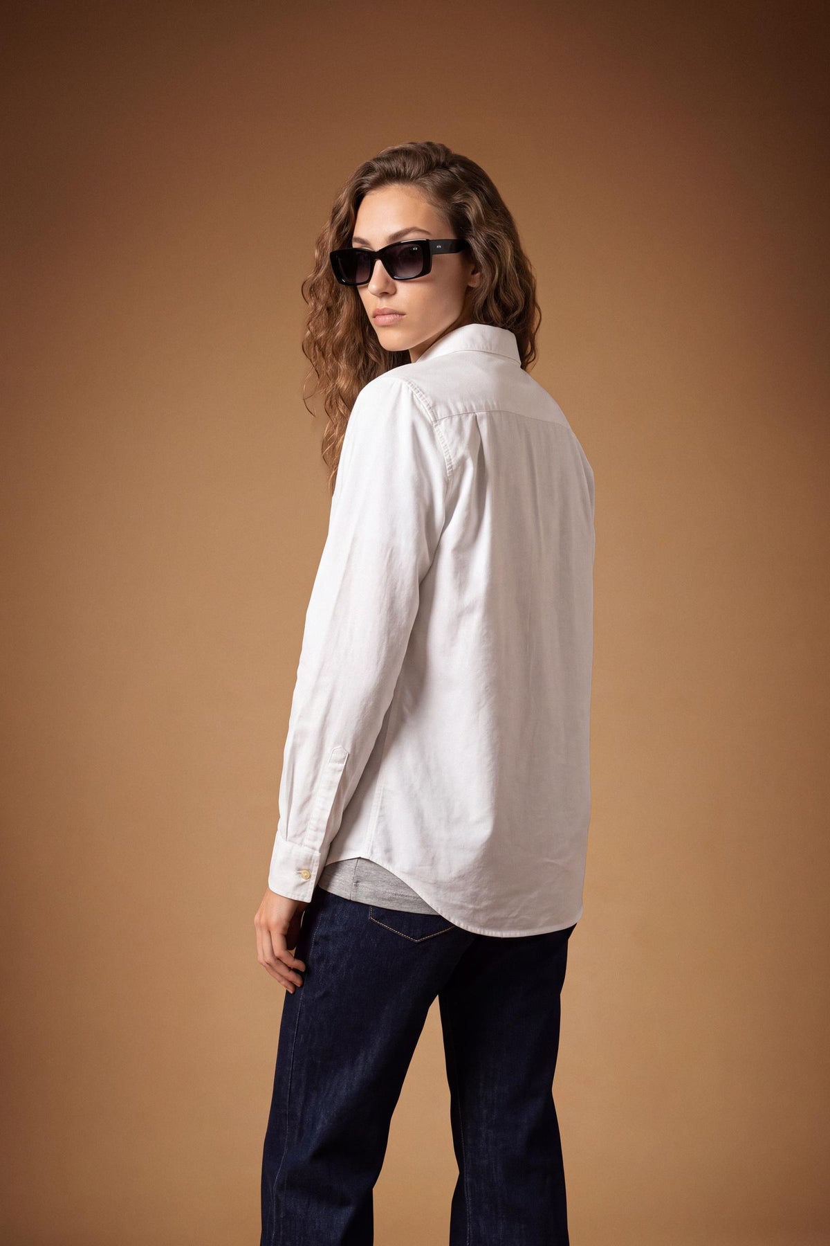 LA MARTINA SHIRT OXFORD