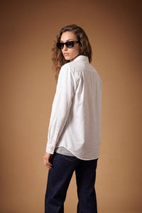 LA MARTINA SHIRT OXFORD
