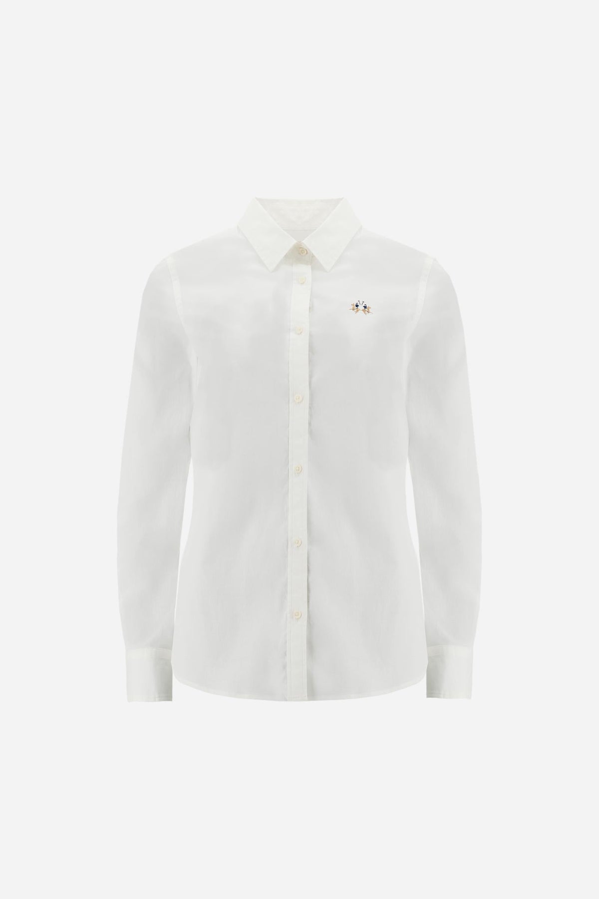 LA MARTINA SHIRT POPLIN