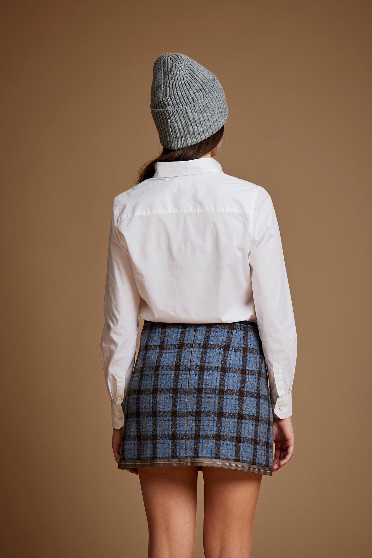 LA MARTINA SHIRT POPLIN